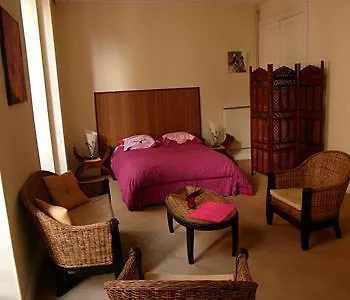 Bed & Breakfast Riviera Sweet D'hotes Nizza