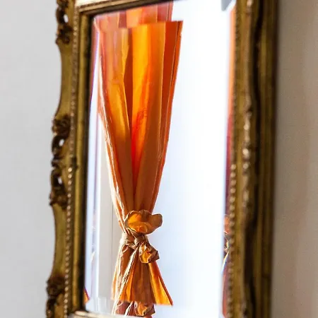 Riviera Sweet D'hotes Отель типа 
