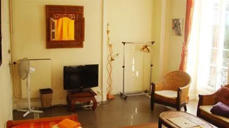 Riviera Sweet D'hotes 3* Ницца