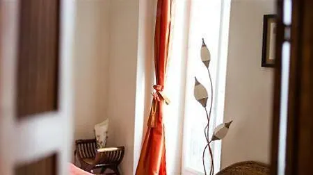 Riviera Sweet D'hotes Ницца